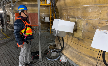 How Taiwan Is Using Innovation to Fight Mercury Pollution