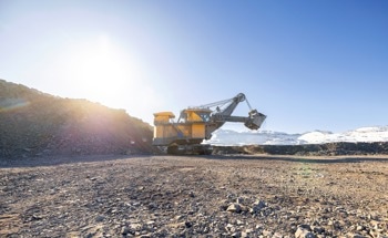 Why Mining Productivity is Stalling Despite Rising Demand