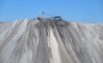 How Mining Waste Could Be Used to Meet Critical Minerals Demand