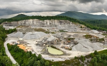 Deforestation in Mining: What is Being Done to Reduce its Impact?