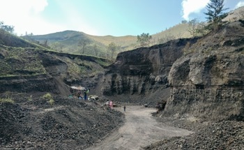 Illegal Mining: How Unregulated Sites Put Lives at Risk