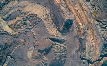 Can Sensors Solve the Mining Waste Problem?