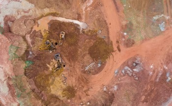 Phoenix Tailings: Cleaning Up Rare Earth Mining