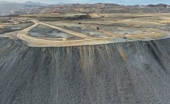 Why Tailings Management Is Becoming Mining’s Defining Environmental Challenge