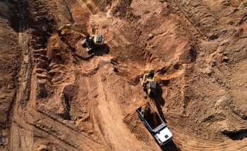 Could Sand Mining Ever Become More Sustainable to Save Our Ecosystems?
