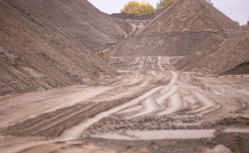 OreSand Inc: The Future of Sustainable Sand Mining