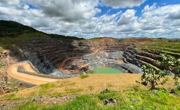 Africa’s Critical Minerals: Can Mining Value Chains Drive Industrial Growth?