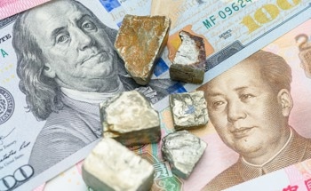 Is Government Involvement in Mining Changing?