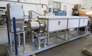 How to Choose a Rotary Tube Furnace