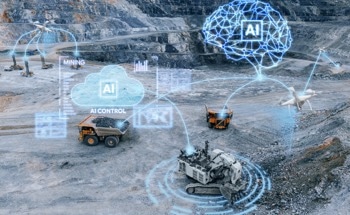 How Machine Learning Helps Geologists Discover Hidden Ore Deposits
