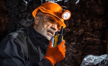 Inside the Technologies Keeping Underground Miners Connected