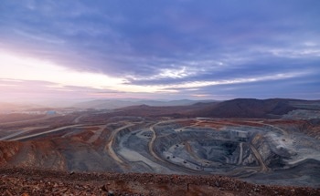Why the Clean Energy Transition Still Depends on Mining