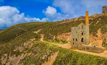 A History of Mining in the UK