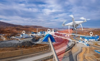 How Hyperspectral Imaging Is Advancing Mineral Mapping in Mining