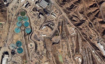 How Drones and Satellites Are Transforming Mineral Exploration