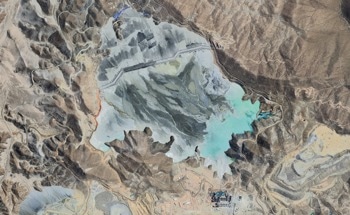 How Carbon Mineralization Could Reduce Mining’s Environmental Impact