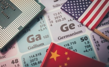 Gallium and Germanium: Why Are These Critical Minerals So Difficult to Secure?