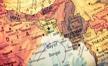 Myanmar (Burma): Mining, Minerals and Fuel Resources