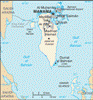 Bahrain: Mining, Minerals and Fuel Resources