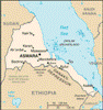 Eritrea: Mining, Minerals and Fuel Resources