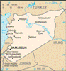 Syria: Mining, Minerals and Fuel Resources