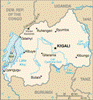 Rwanda: Mining, Minerals and Fuel Resources