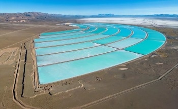 Argentina: Mining, Minerals and Fuel Resources