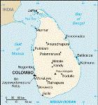 Sri Lanka: Mining, Minerals and Fuel Resources