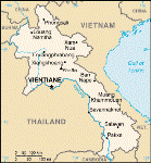 Laos: Mining, Minerals and Fuel Resources