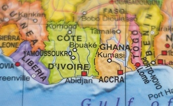 Sustainable Mining In West Africa: An interview with Kate Blancato