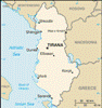 Albania: Mining, Minerals and Fuel Resources