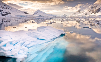 Antarctica: Mining, Minerals and Fuel Resources