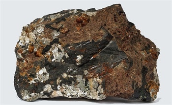 Economic Mineralisation in Pegmatitic Environments