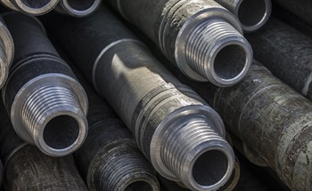 Severe Wear Drilling can Benefit from Guardian Hardband