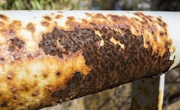 SDA Chamber Corrosion and Pitting can be Prevented by Using Coating Solution