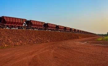 Guinea: Mining, Minerals and Fuel Resources