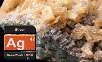 Using the Empirical Method for Elemental Analysis of Barite Ore