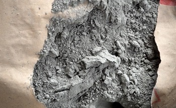 WDXRF Pressed Powder Method for Industrial Analysis