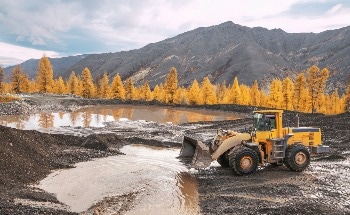 Russia: Mining, Minerals and Fuel Resources