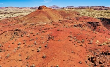 Australia: Mining, Minerals and Fuel Resources