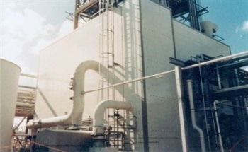 Airtight Foam Core Panels for Dangerous Gas Containment in Chemical Works – Phosgene Enclosure