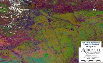 The Importance of Remote Sensing: An Interview With David McLelland