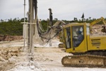 Service Agreement Keeps Atlas Copco Rigs in Top Condition