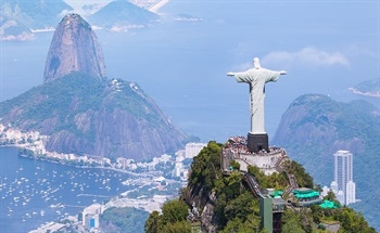 Brazil: Mining, Minerals and Fuel Resources