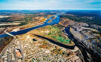 Canada: Mining, Minerals and Fuel Resources