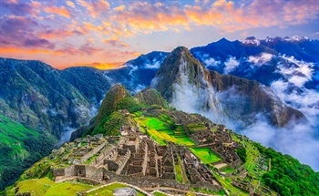 Peru: Mining, Minerals and Fuel Resources