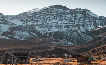 Greenland: Mining, Minerals, and Fuel Resources