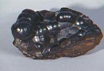 Economic Iron Bearing Minerals