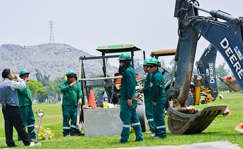 Paraguay: Mining, Minerals and Fuel Resources