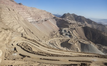 Chile: Mining, Minerals, and Fuel Resources